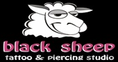 TATTOO – PIERCING - Chania - TATTOO CHANIA CRETE CRETA - BLACK SHEEP TATTOO - PIERCING - MICRODERMAL IMPLANTS - ROZIS DIMITRIS